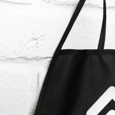 Подарочный набор "Лучшему мужу" (фартук и отбивалка для мяса)  5142386