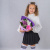 Загадка. Букет-комплимент с герберой, альстромерией и хризантемой арт. 37961 Загадка. Букет-комплимент с герберой, альстромерией и хризантемой арт. 37961