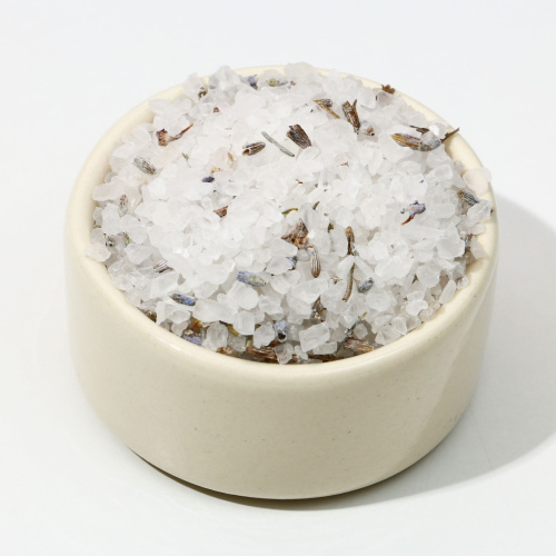 Подарочный набор "Утро в Париже" с аромасвечой, аромамаслом, солью и бомбочками для ванны. арт. 45009