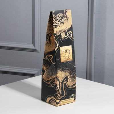 Аромадиффузор для дома «FraN graN ce of happiN ess», аромат кофе, 50 мл